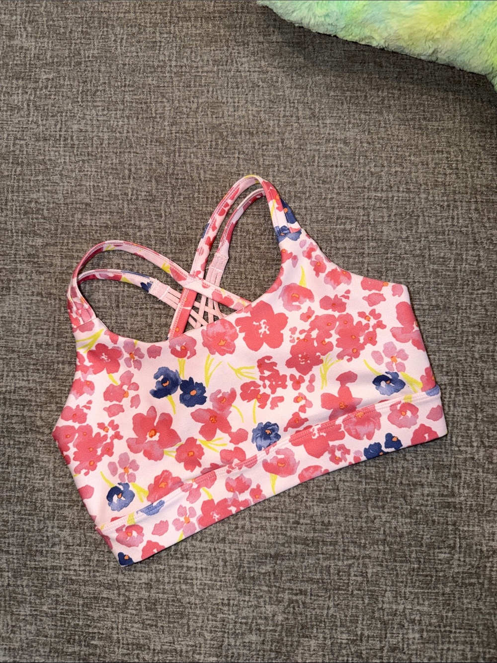 Freely Sports Bra